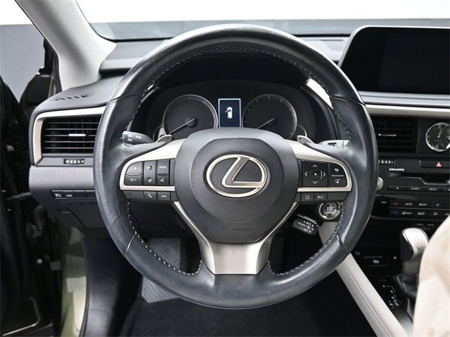 Used 2021 Lexus RX 350 AWD w/ Accessory Package image 16