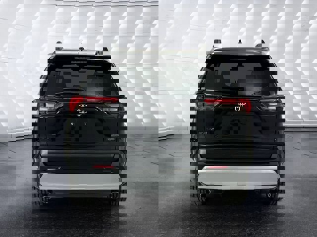 Used 2024 Toyota RAV4 Adventure AWD/4WD image 5