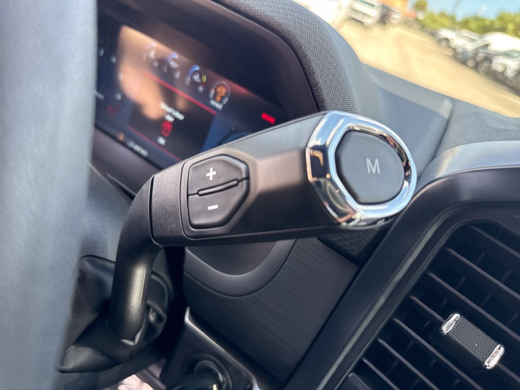 New 2026 Ford F150 STX w/ Equipment Group 200A RWD image 27