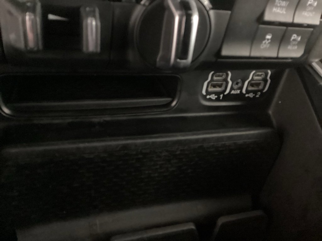 Used 2021 RAM 1500 Big Horn image 26