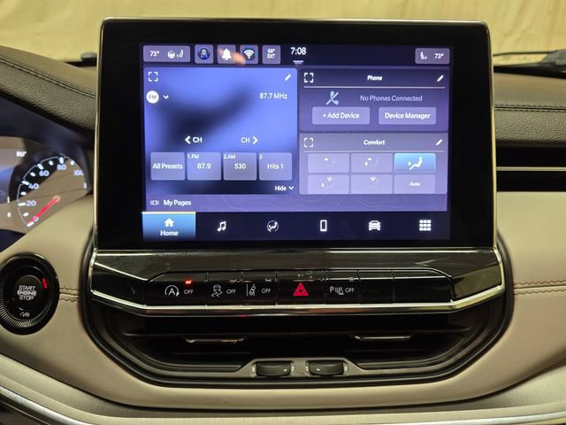 Used 2022 Jeep Compass Limited AWD/4WD image 15