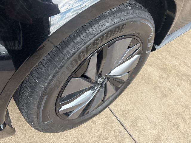 Certified 2023 Nissan Ariya image 9