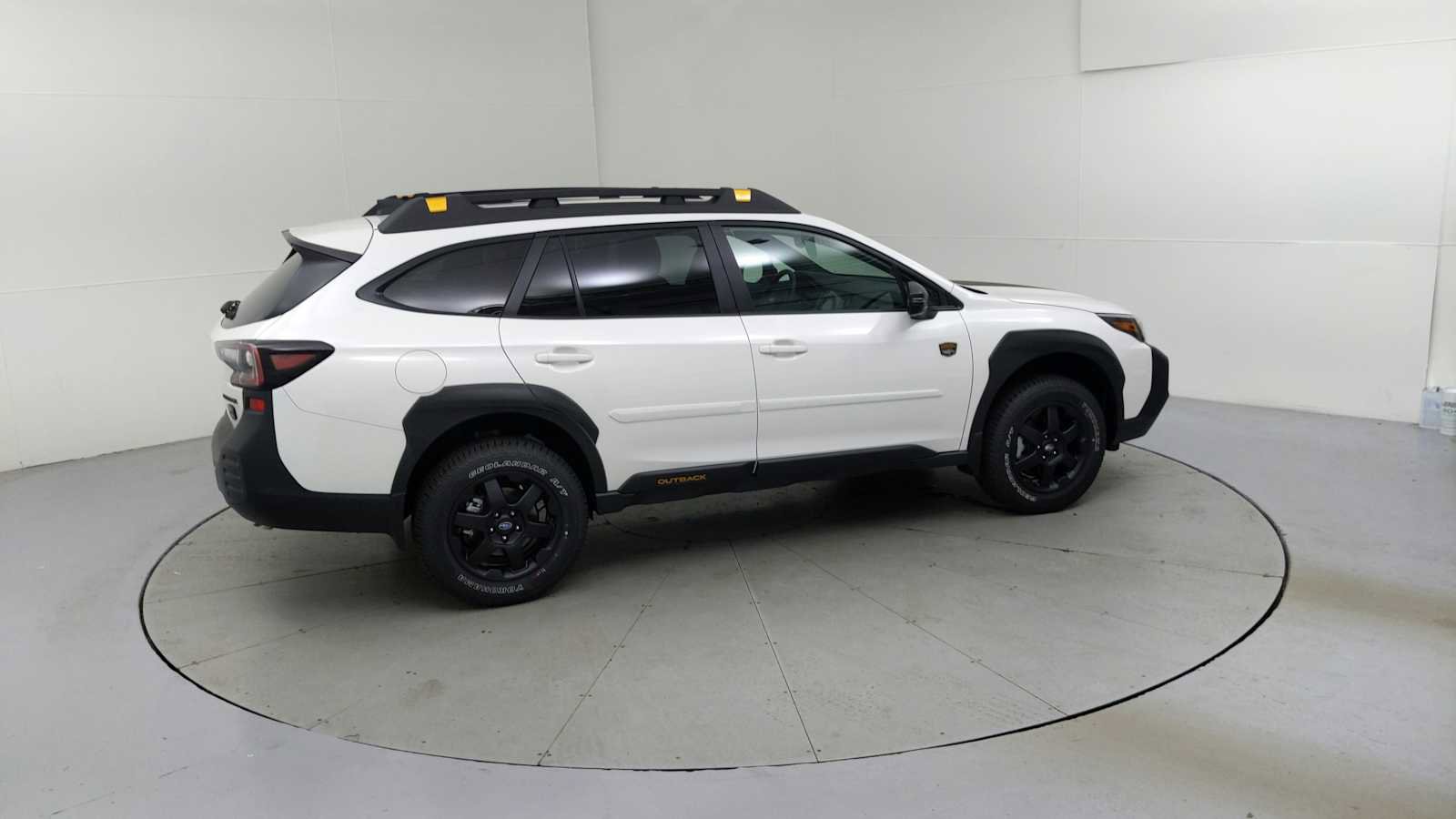 New 2025 Subaru Outback Wilderness image 11