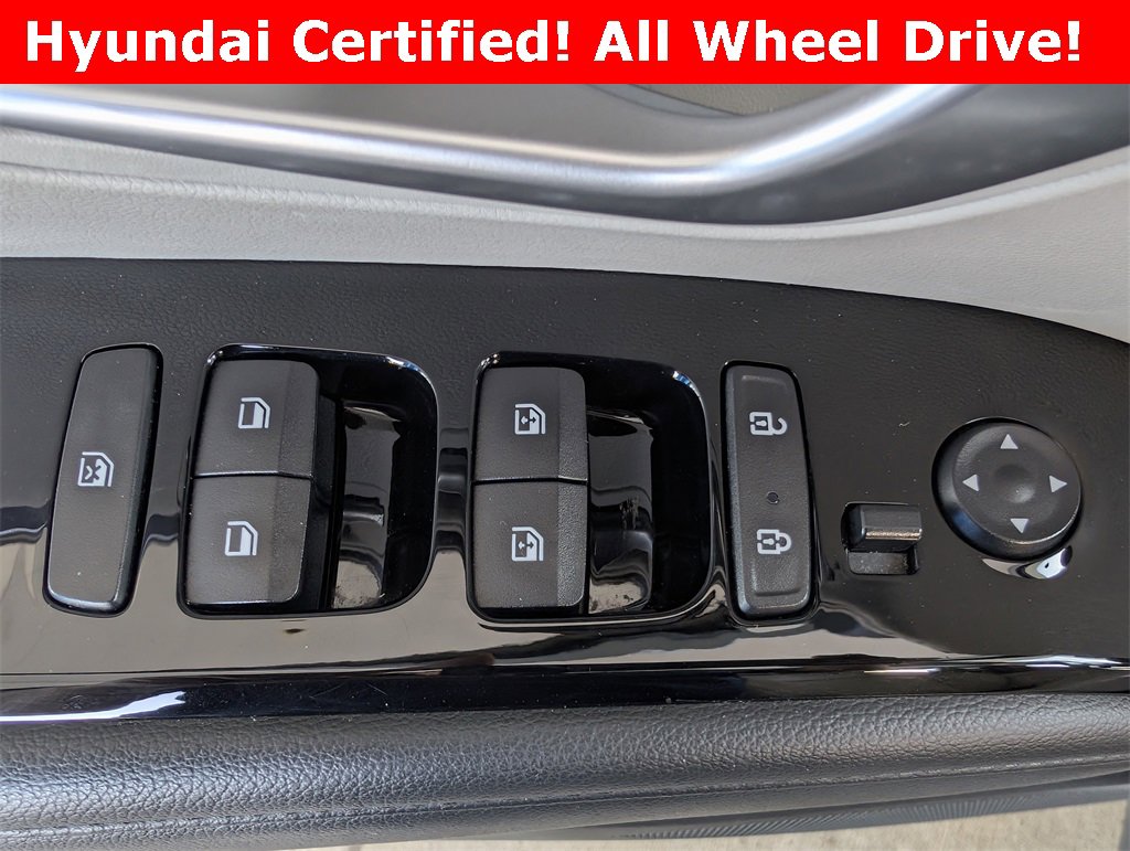 Used 2024 Hyundai Tucson Limited image 9