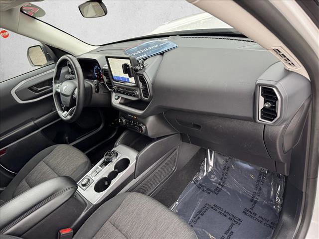 Used 2023 Ford Bronco Sport Big Bend w/ Convenience Package AWD/4WD image 20