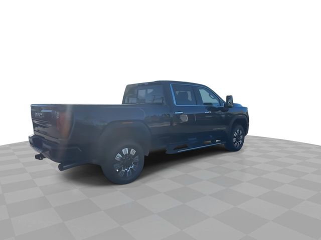 New 2026 GMC Sierra 2500 Denali w/ Denali Reserve Package AWD/4WD image 8