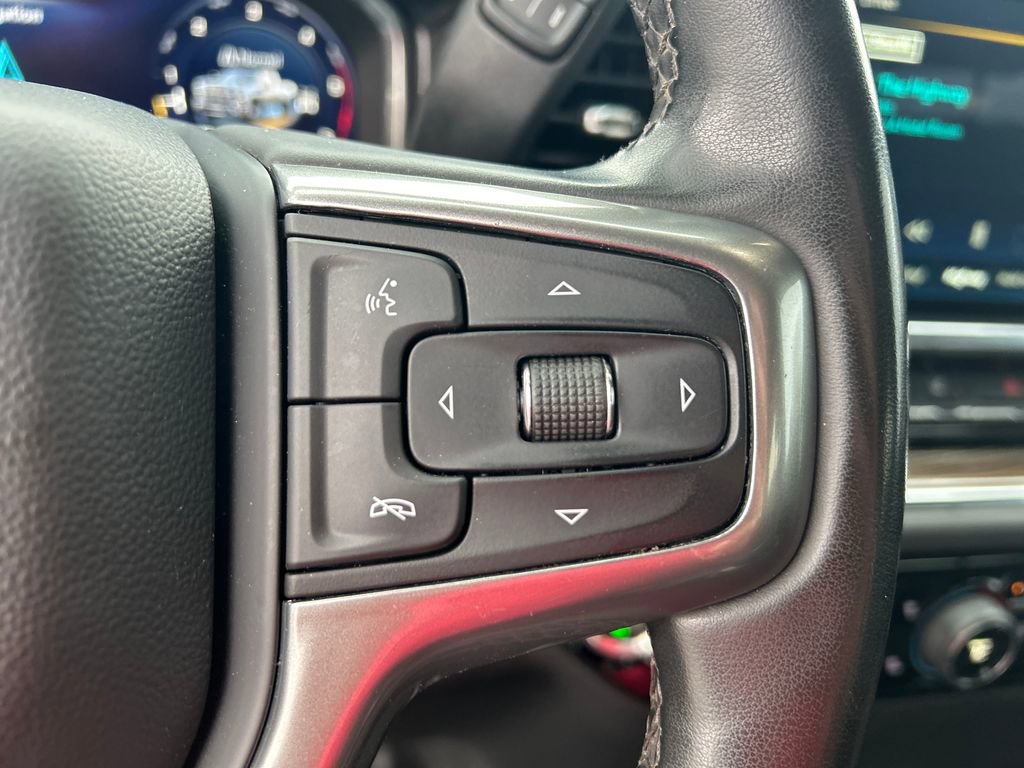 Used 2024 Chevrolet Silverado 3500 LT w/ Convenience Package image 18