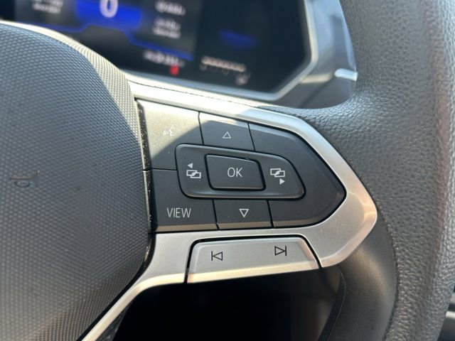 Certified 2022 Volkswagen Tiguan S FWD image 17