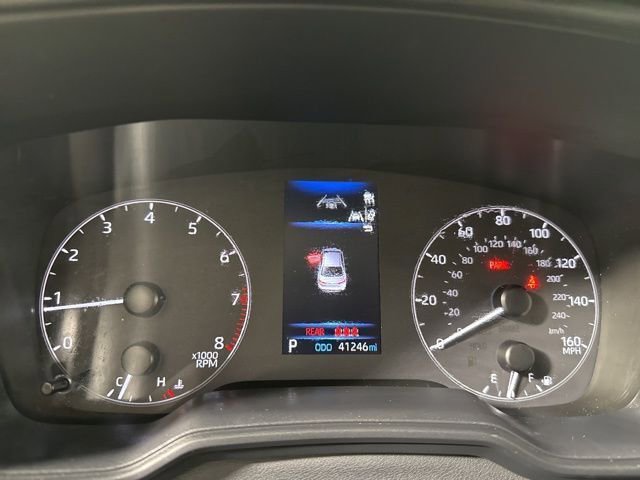 Used 2024 Toyota Corolla LE FWD image 20
