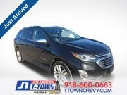 Used 2020 Chevrolet Equinox Premier