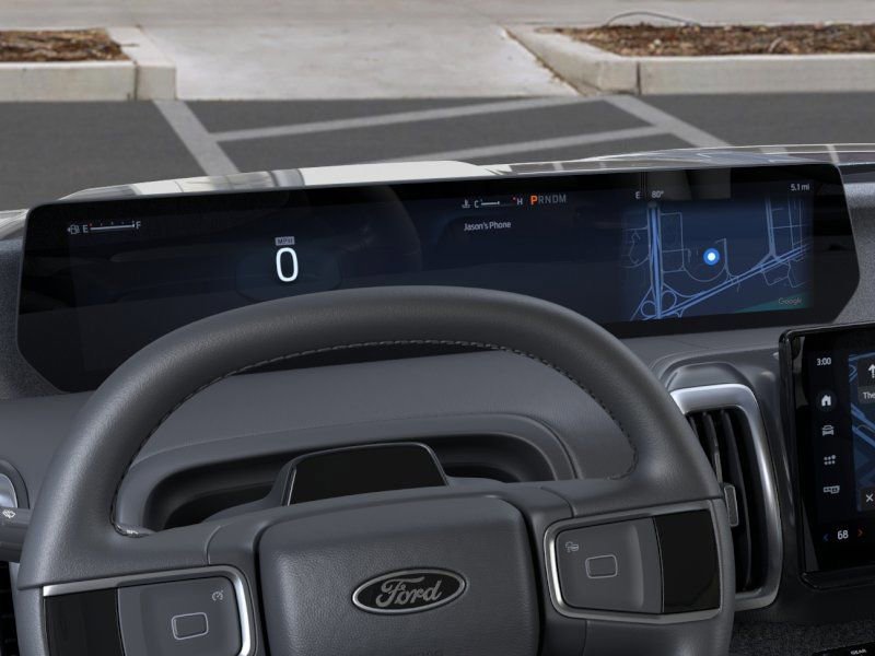 New 2026 Ford Expedition Tremor AWD/4WD image 13