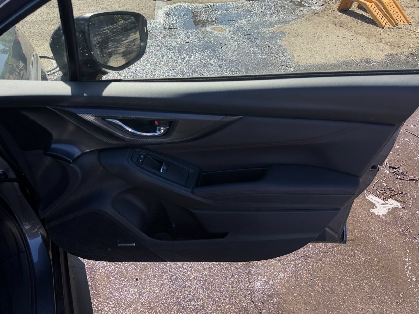 Used 2022 Subaru WRX Limited AWD/4WD image 17