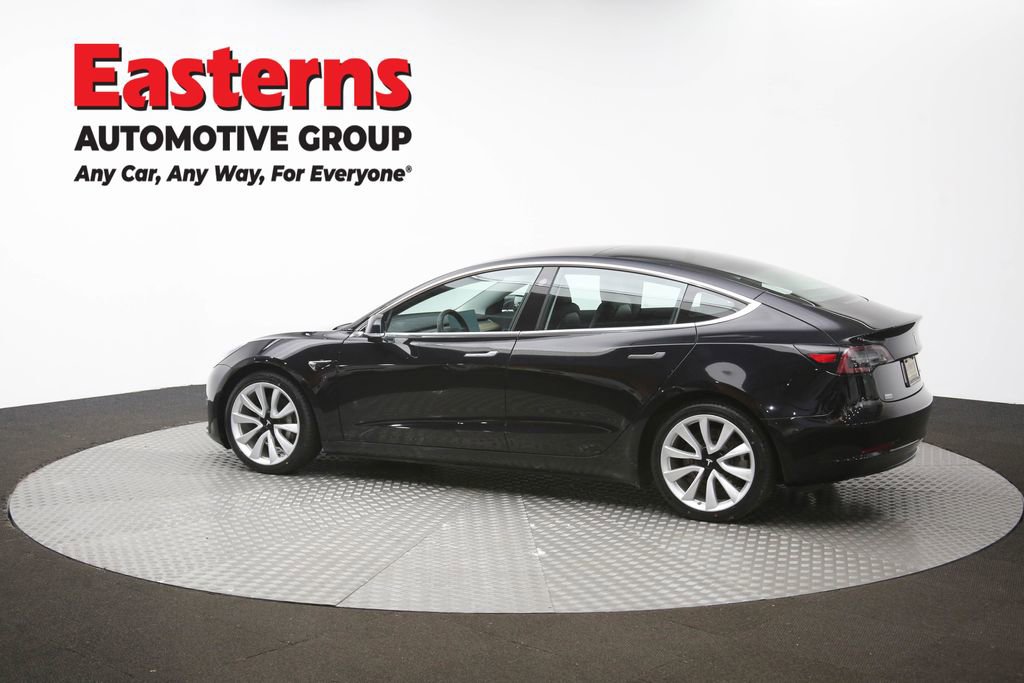 Used 2018 Tesla Model 3 Long Range image 56