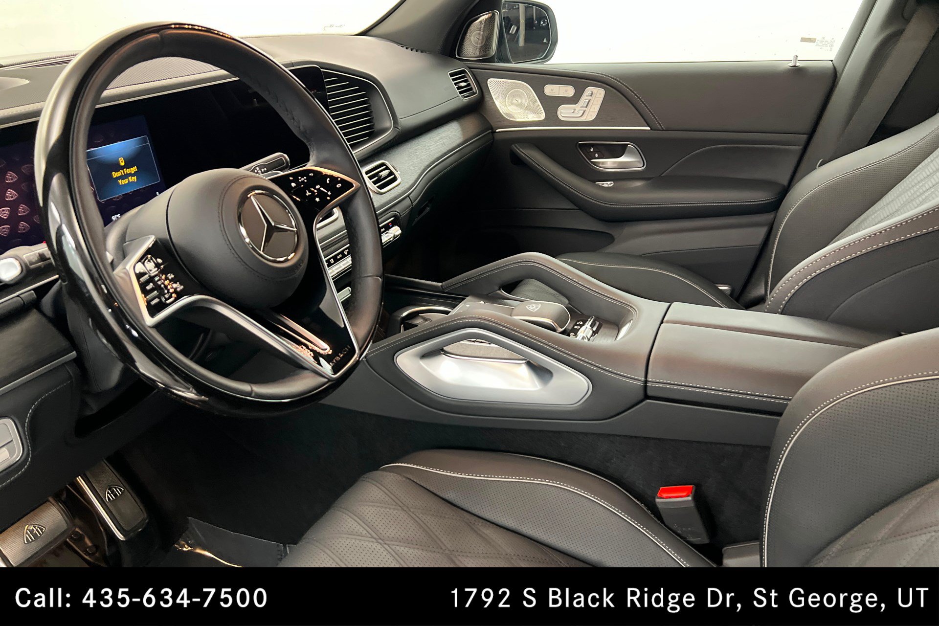 Certified 2026 Mercedes-Benz Maybach GLS 600 4MATIC image 15