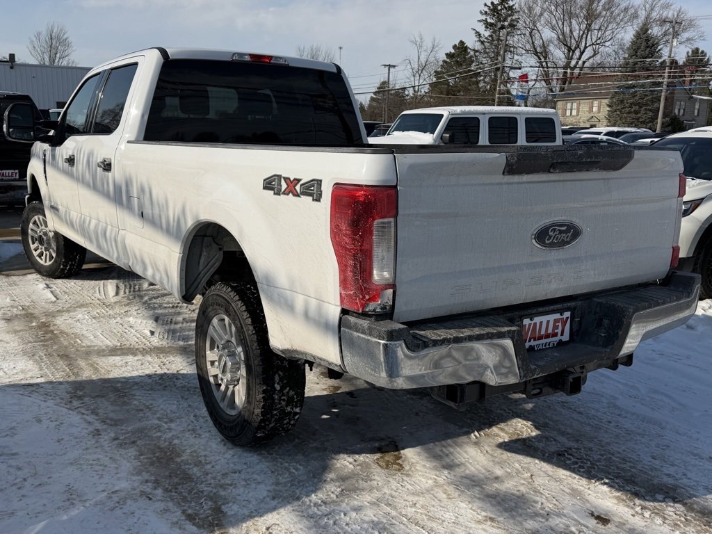Used 2018 Ford F250 XLT image 6