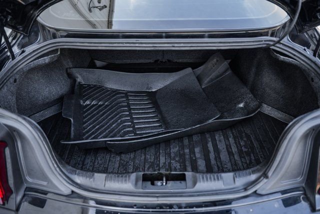 Used 2021 Ford Mustang Premium w/ Equipment Group 201A image 12