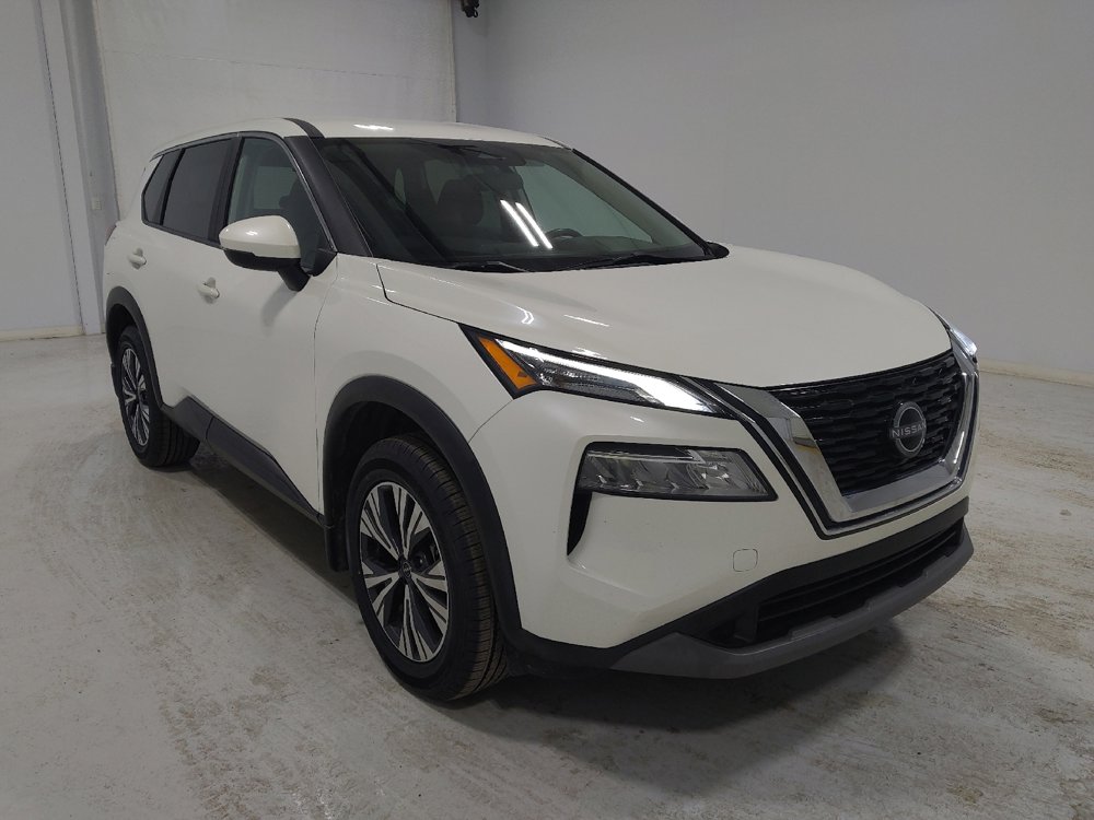 Used 2023 Nissan Rogue SV image 13