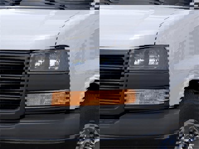 New 2024 GMC Savana 2500 w/ Driver Convenience Package image 10
