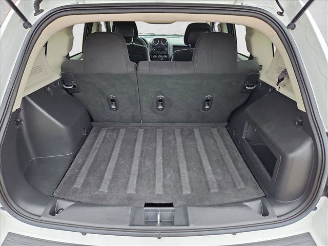 Used 2017 Jeep Compass Sport w/ Power Value Group image 6