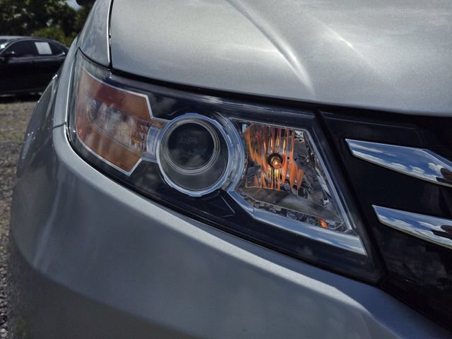 Used 2015 Honda Odyssey EX image 10