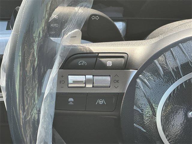 New 2025 Hyundai Sonata Limited image 24