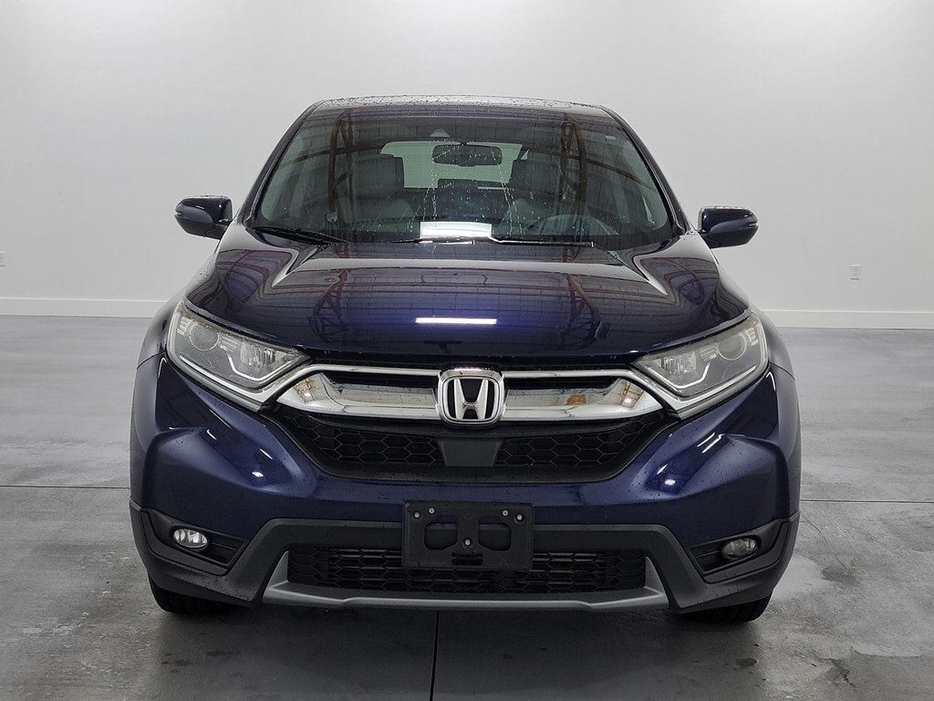 Used 2017 Honda CR-V EX-L image 3