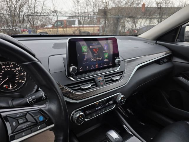 Used 2020 Nissan Altima 2.5 SL image 25
