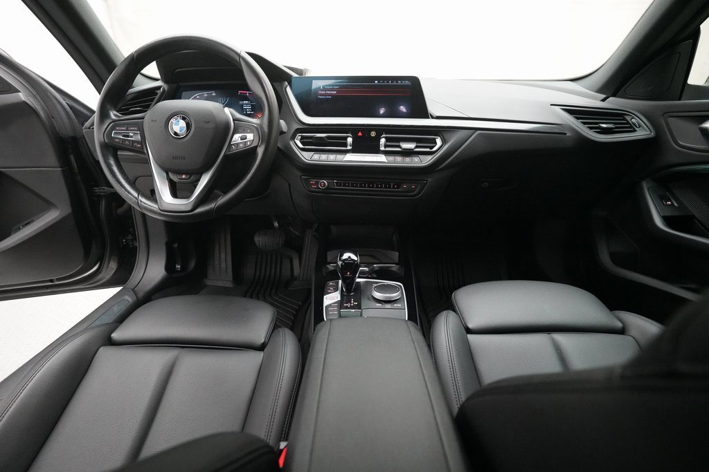 Used 2022 BMW 228i xDrive Gran Coupe w/ Convenience Package image 5