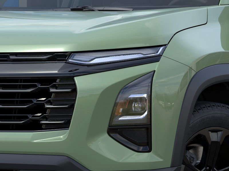 New 2026 Chevrolet Equinox LT image 40