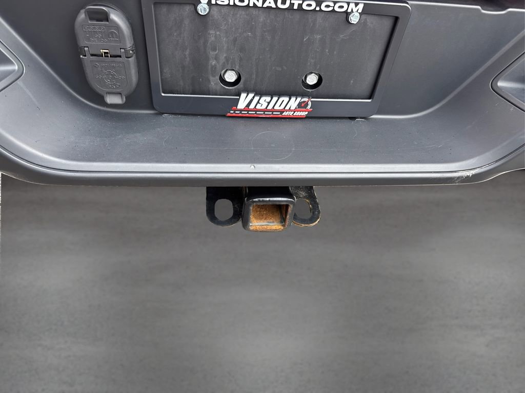 Used 2023 Jeep Gladiator Sport AWD/4WD image 14