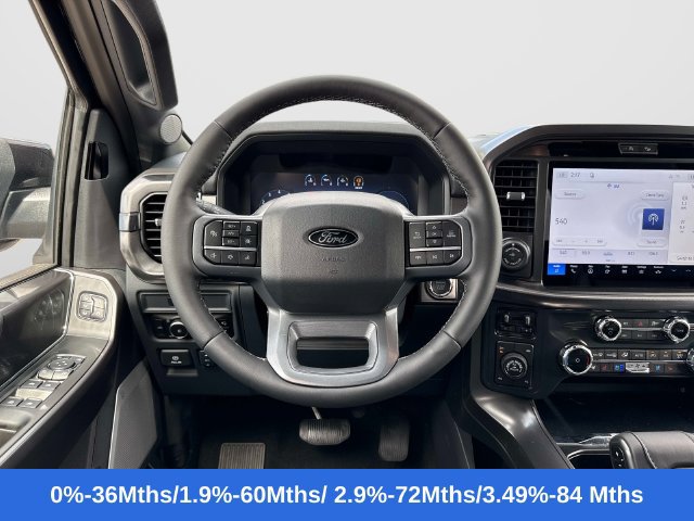 New 2026 Ford F150 Lariat w/ Equipment Group 502A High AWD/4WD image 18
