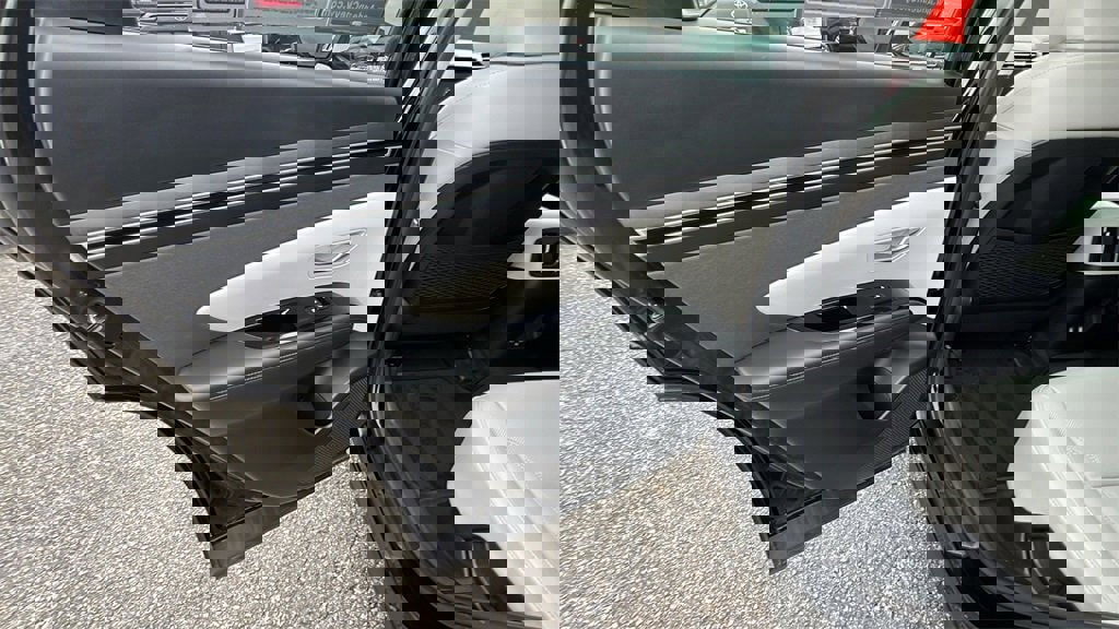 Used 2024 Hyundai Tucson Limited image 21