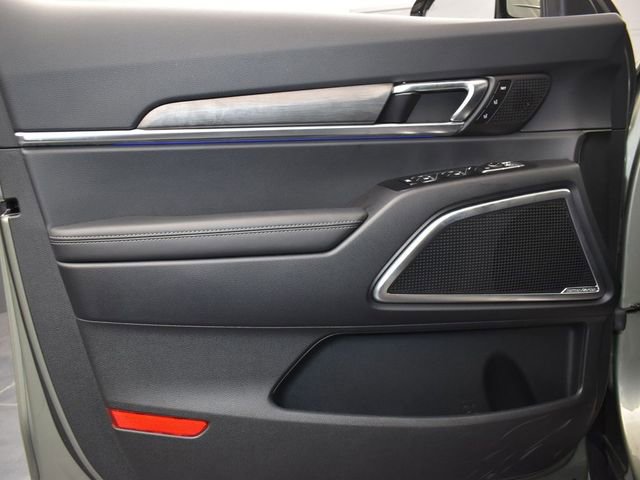 Used 2025 Kia Telluride SX Prestige X-Line image 17