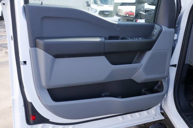 New 2026 Ford F250 XL w/ XL Off-Road Package image 12