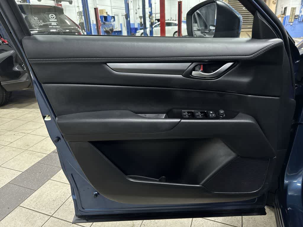 Used 2023 MAZDA CX-5 AWD 2.5 S w/ Preferred Package image 30