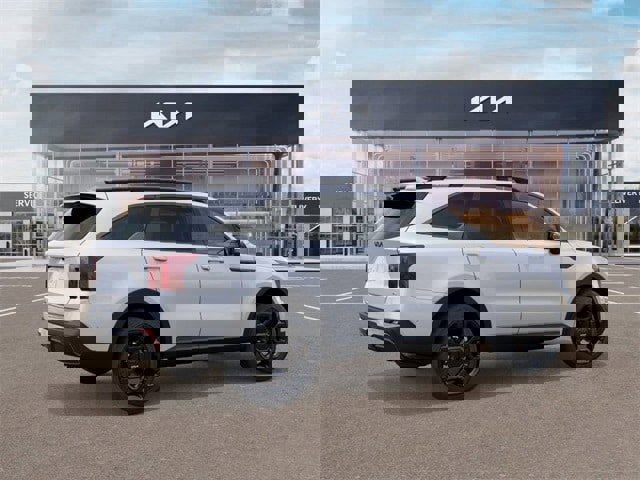 New 2026 Kia Sorento SX image 6