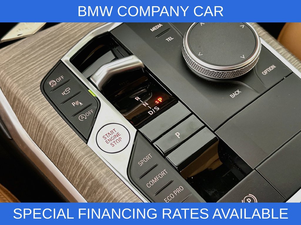 Used 2026 BMW 330i xDrive Sedan AWD/4WD image 20