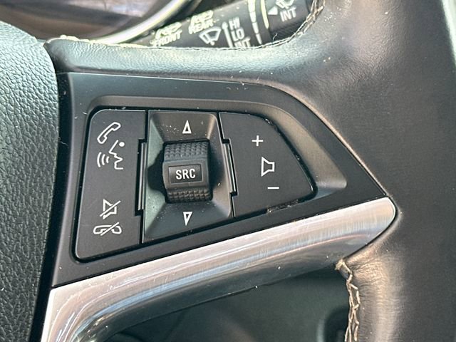 Used 2017 Buick Encore Sport Touring image 32