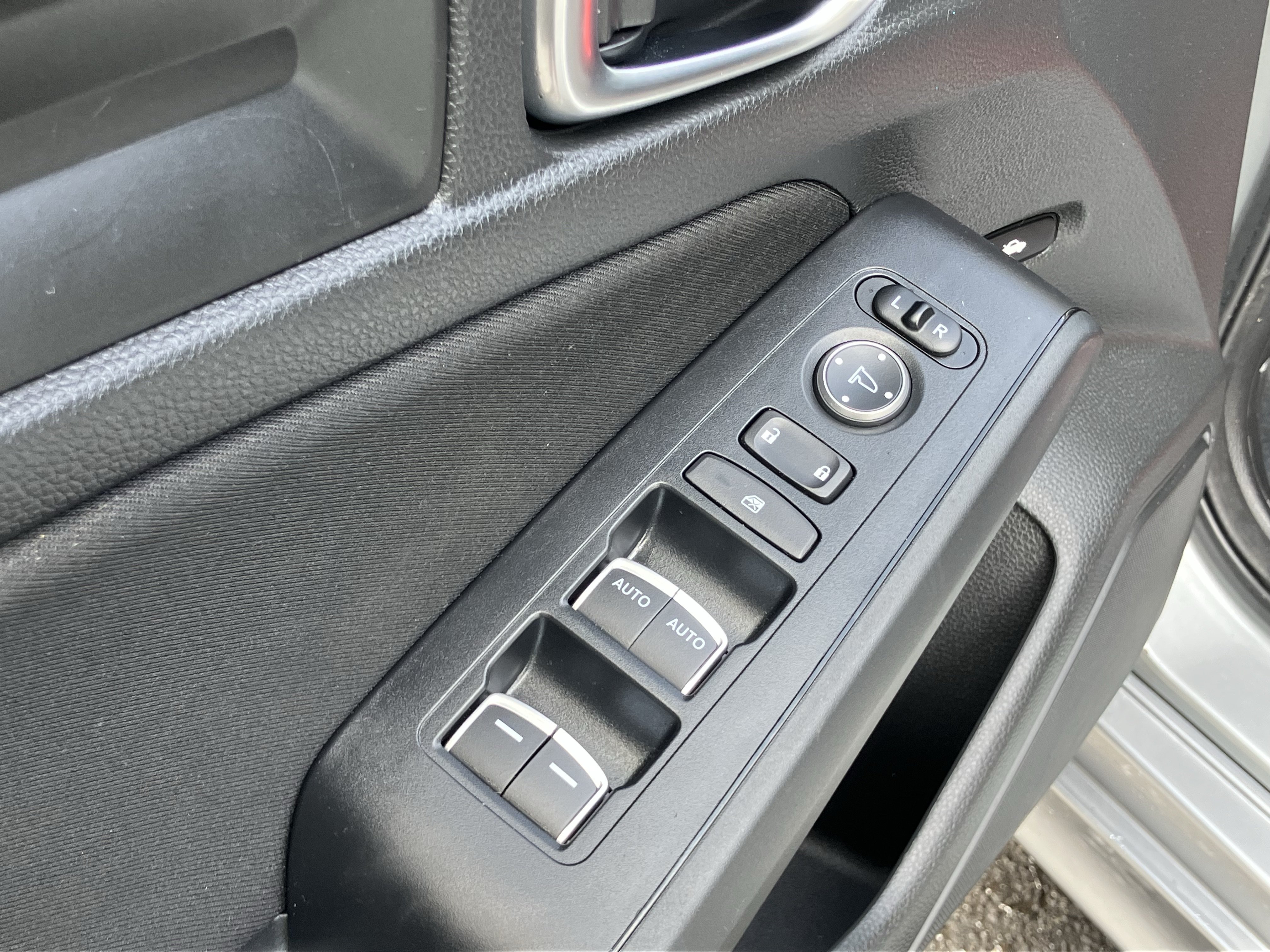 Used 2025 Honda Civic LX image 15