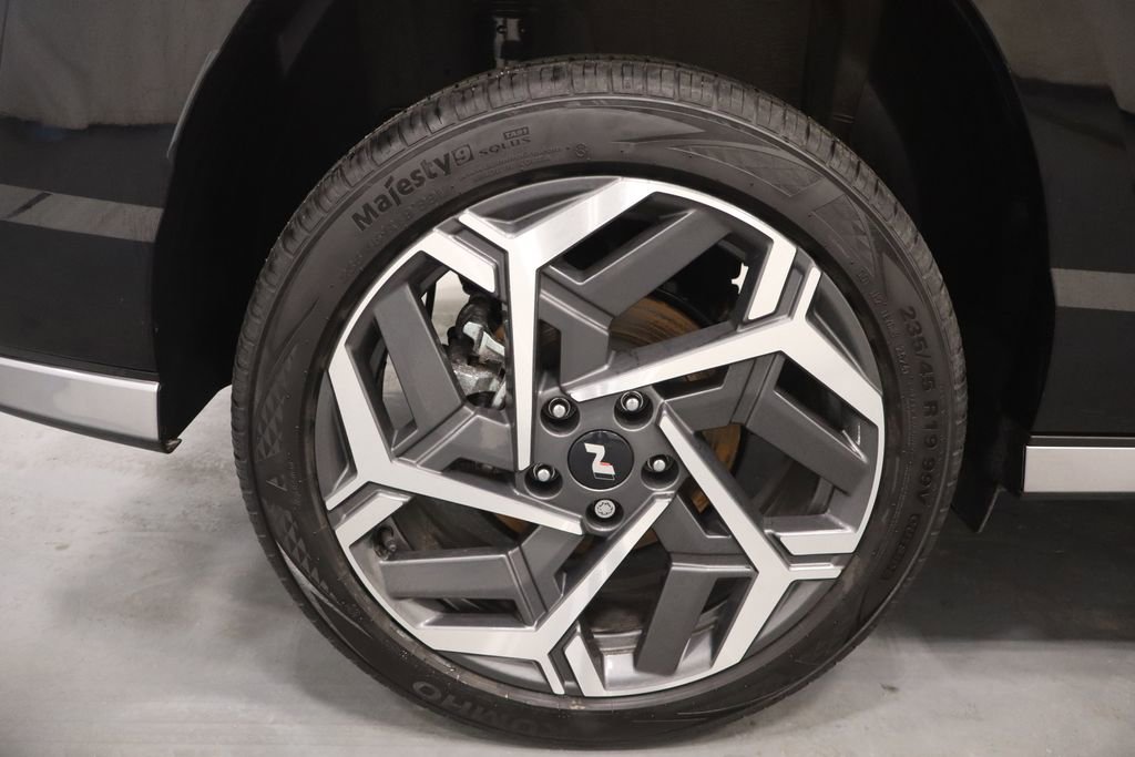Used 2025 Hyundai Kona N Line S image 26