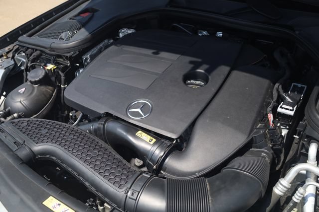 Used 2020 Mercedes-Benz E 350 4MATIC Sedan w/ Parking Assistance Package image 8