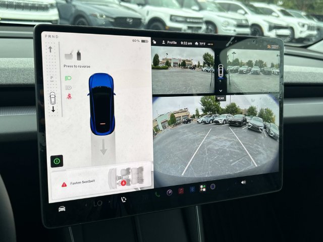 Used 2026 Tesla Model Y 2WD image 25