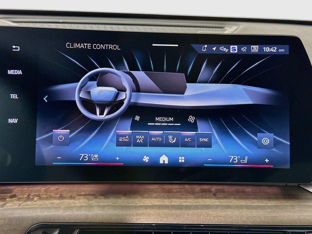 New 2027 BMW X1 xDrive28i w/ Convenience Package AWD/4WD image 14