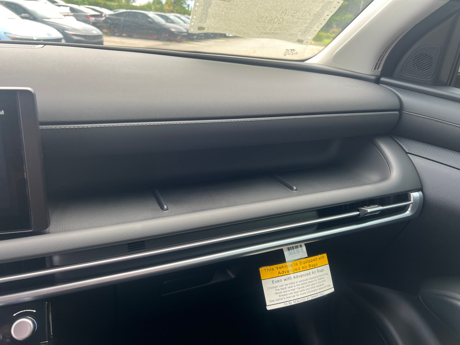 New 2026 Hyundai Tucson SEL AWD/4WD image 29