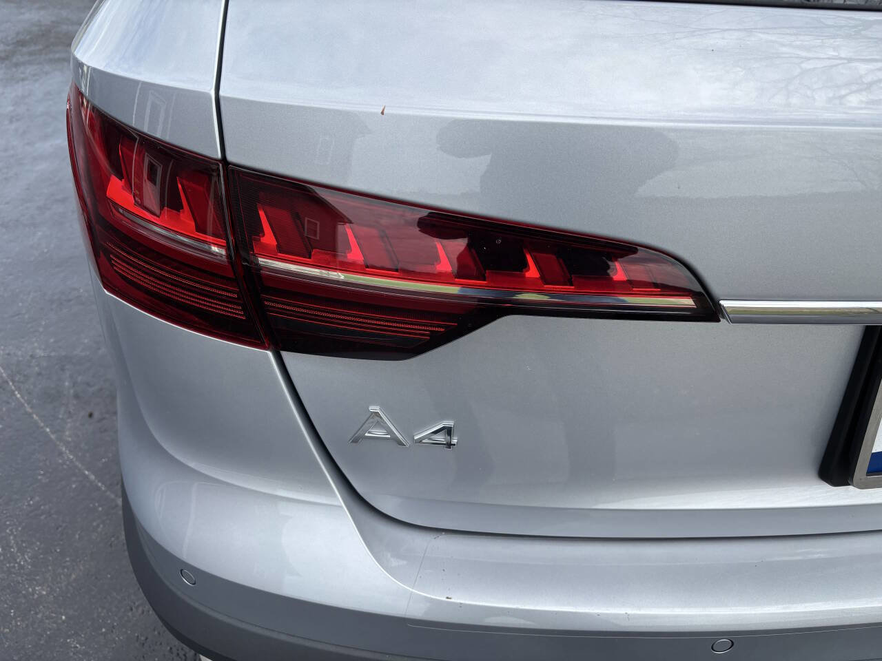 Used 2022 Audi A4 2.0T allroad Premium Plus image 10