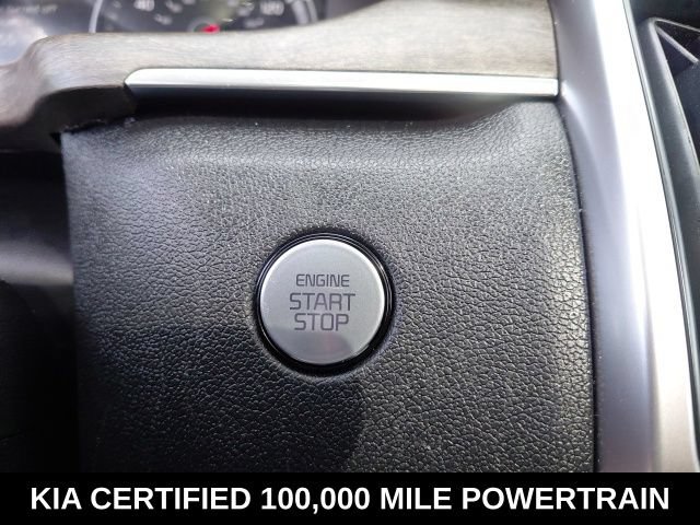 Certified 2023 Kia Sorento S w/ Panoramic Sunroof Package AWD/4WD image 18