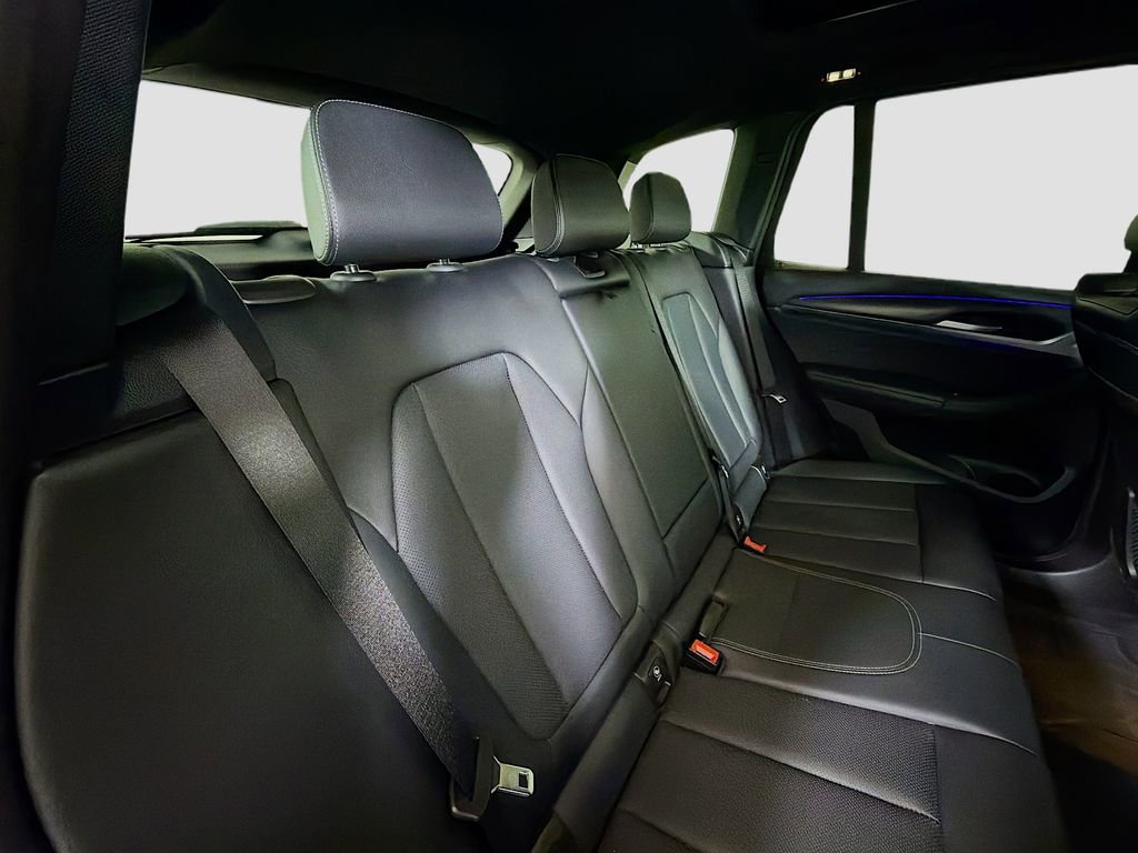 Used 2022 BMW X3 sDrive30i w/ M Sport Package 2 image 30