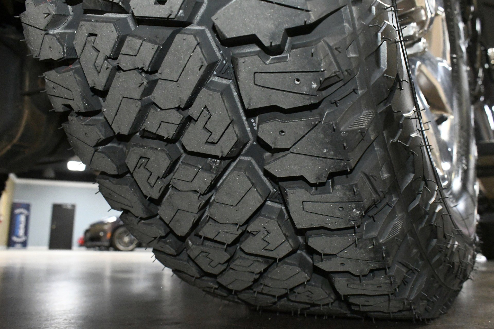 Used 2019 Ford F250 Lariat w/ Lariat Ultimate Package image 71