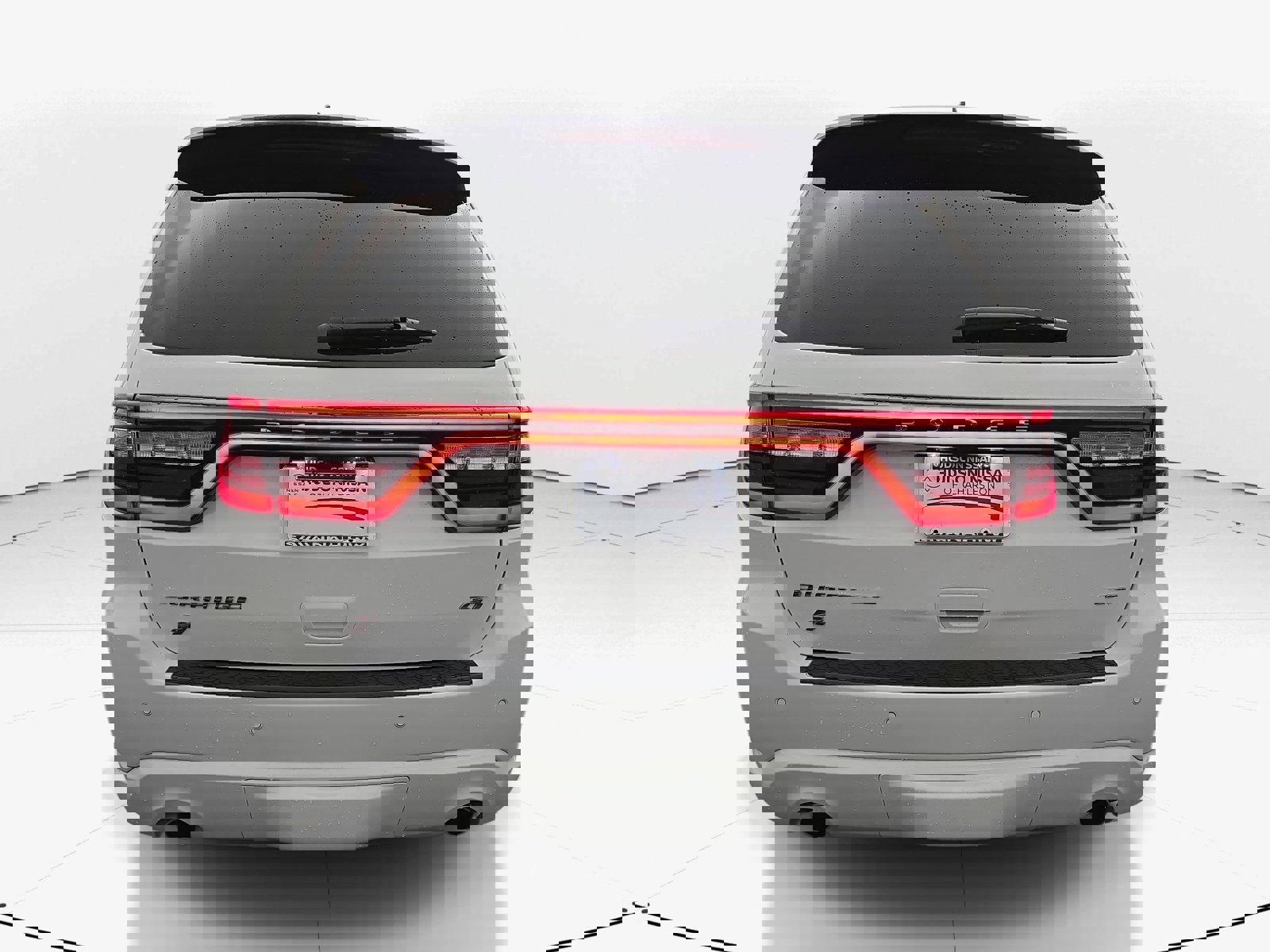 Used 2023 Dodge Durango GT image 6