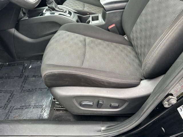 Used 2018 Nissan Rogue Sport SV AWD/4WD image 24